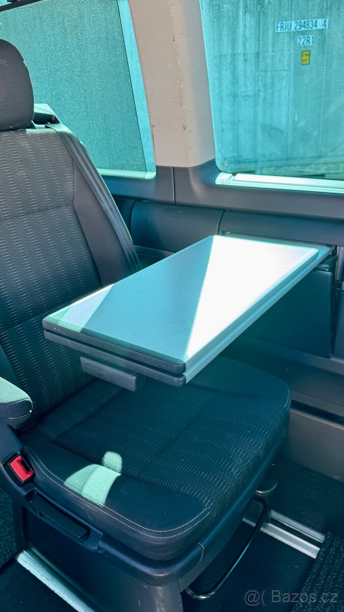 Multivan T6 Bulli - 9