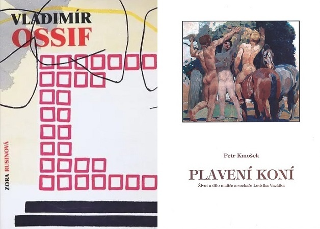 Grafika, Maliarstvo, Sochárstvo, Hudba - 9