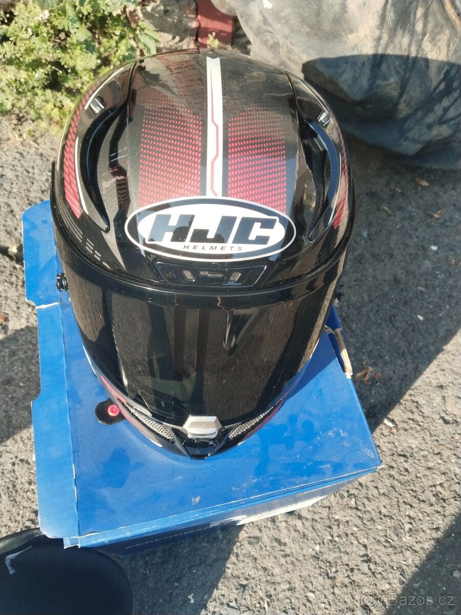 Helma boty kombinéze dětské - 9