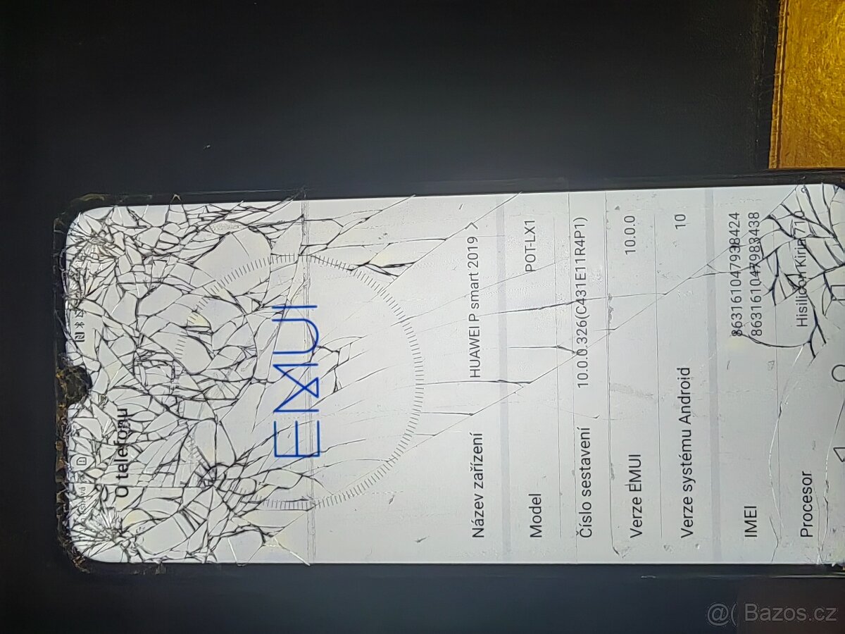 Prodám mix mobilů - 9