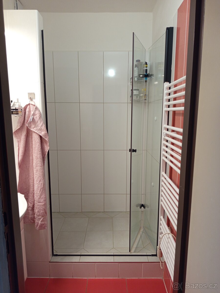 Pronájem bytu - 9