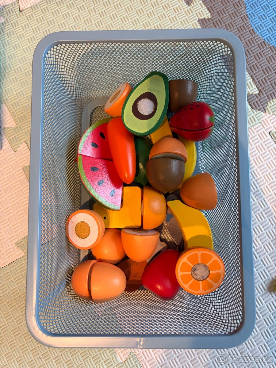 Dětská kuchyňka IKEA - 9