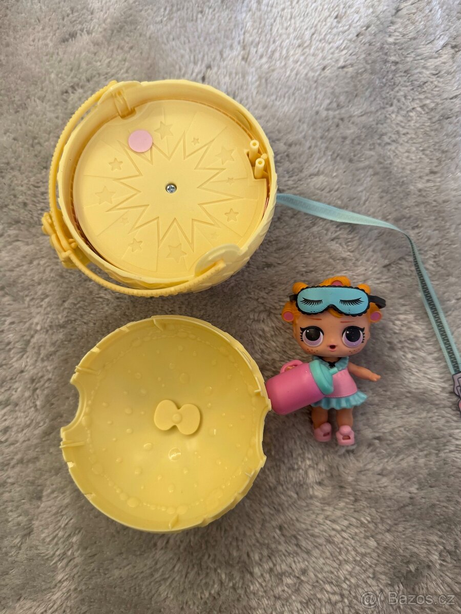 L.O.L. Surprise panenky - 9