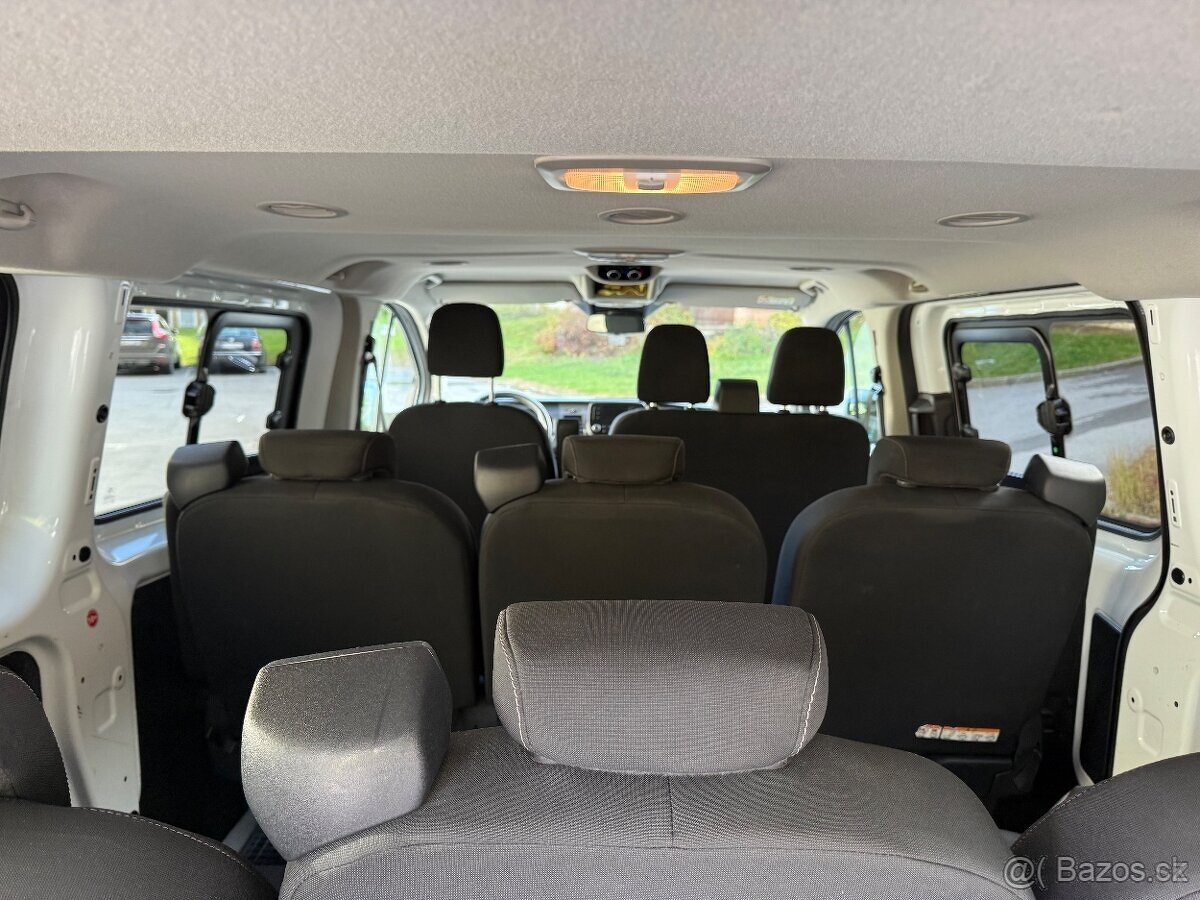 Ford Transit Custom L2H1 2.0 TDCi 96 kW – 2021 - 9