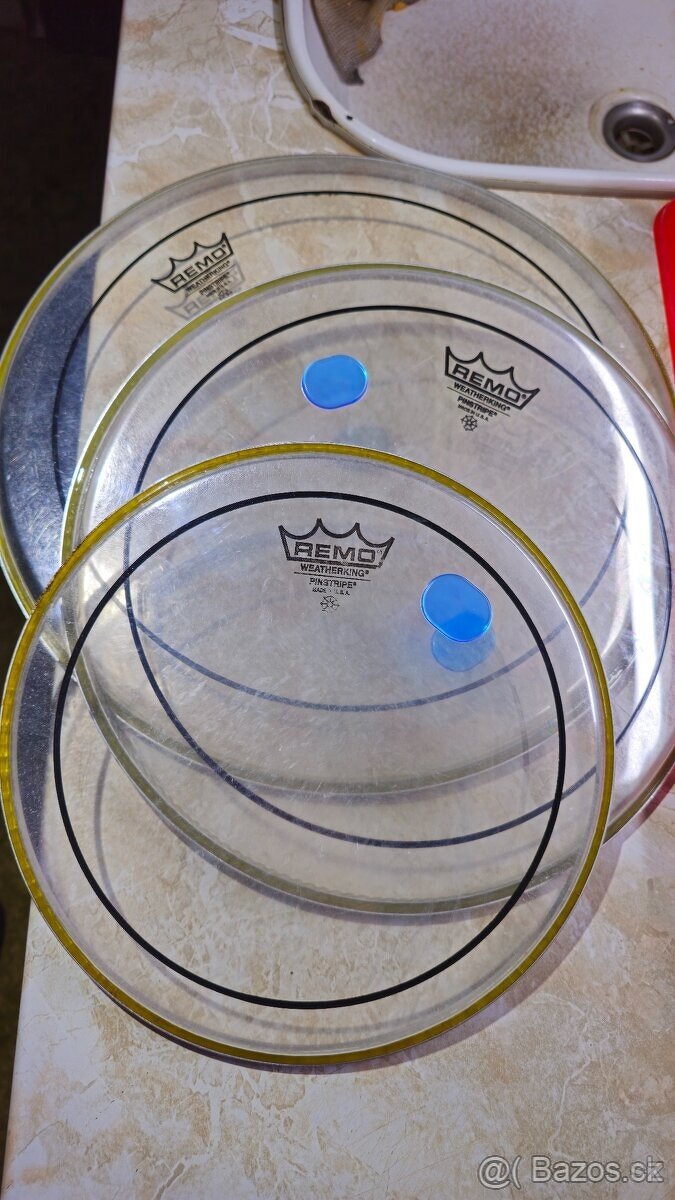 DC-DRUMS PREMIUM - 9