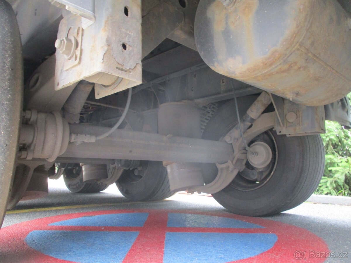 25190 Krone SD 04 LowDeck / Mega - 9