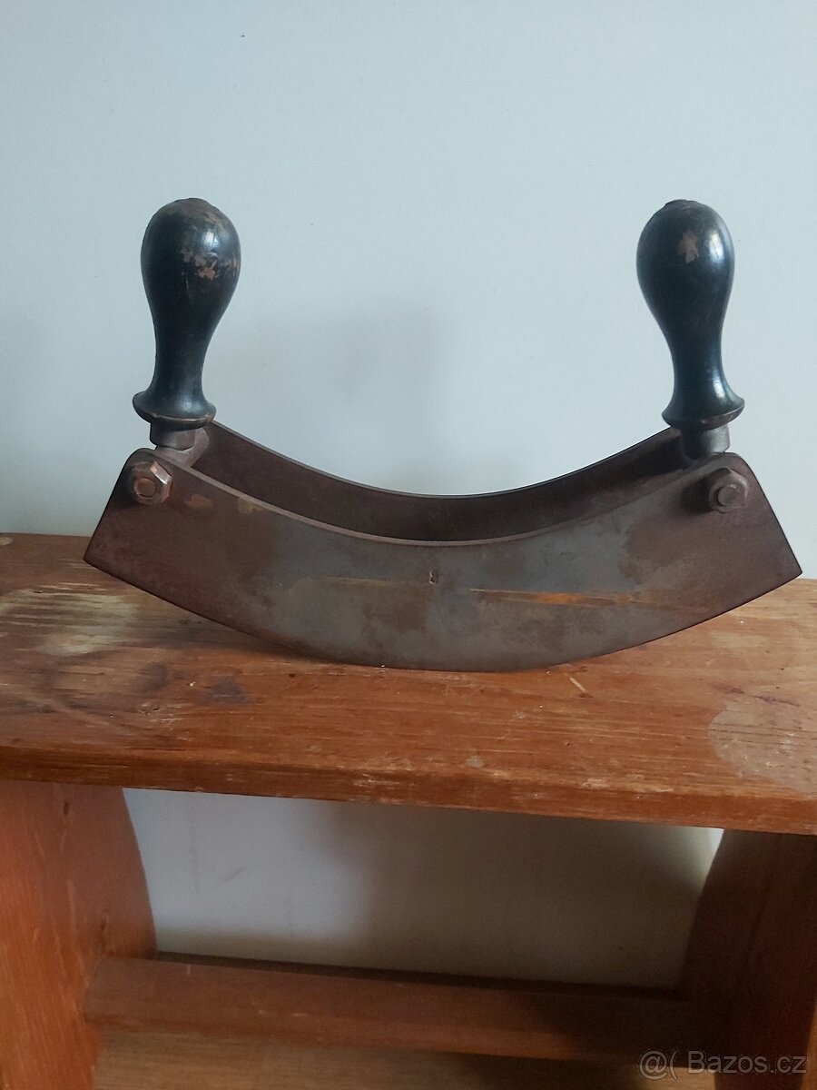 Prodám retro dekoraci - 9