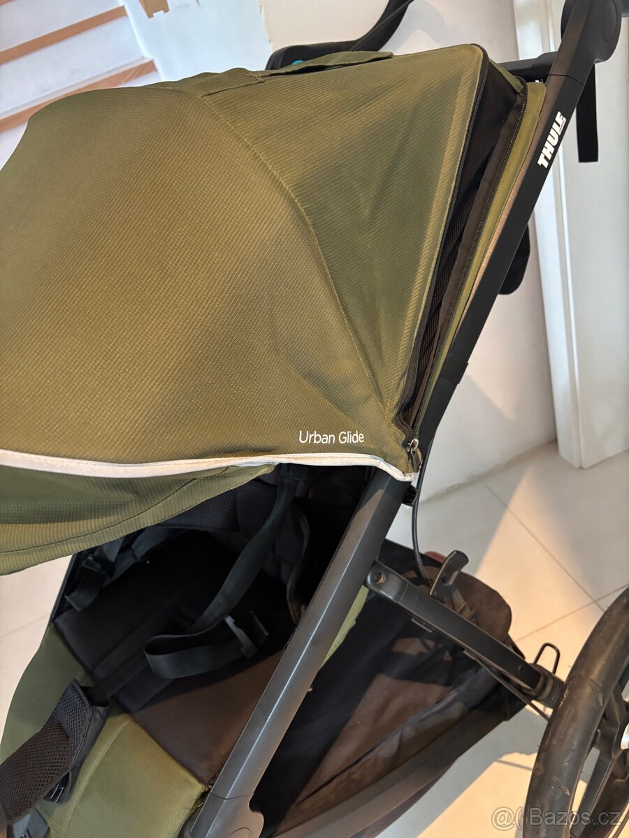 Kočárek Thule Urban Glide 2 - 9