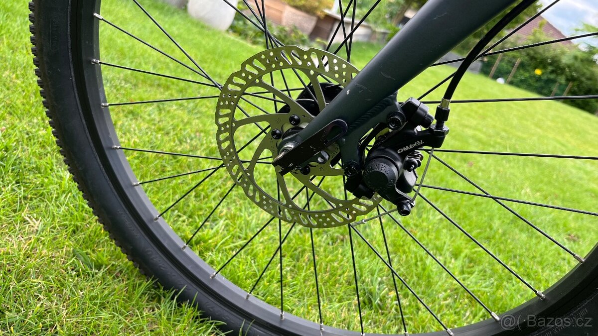 GrowBikes 24’’dětské kolo - 9