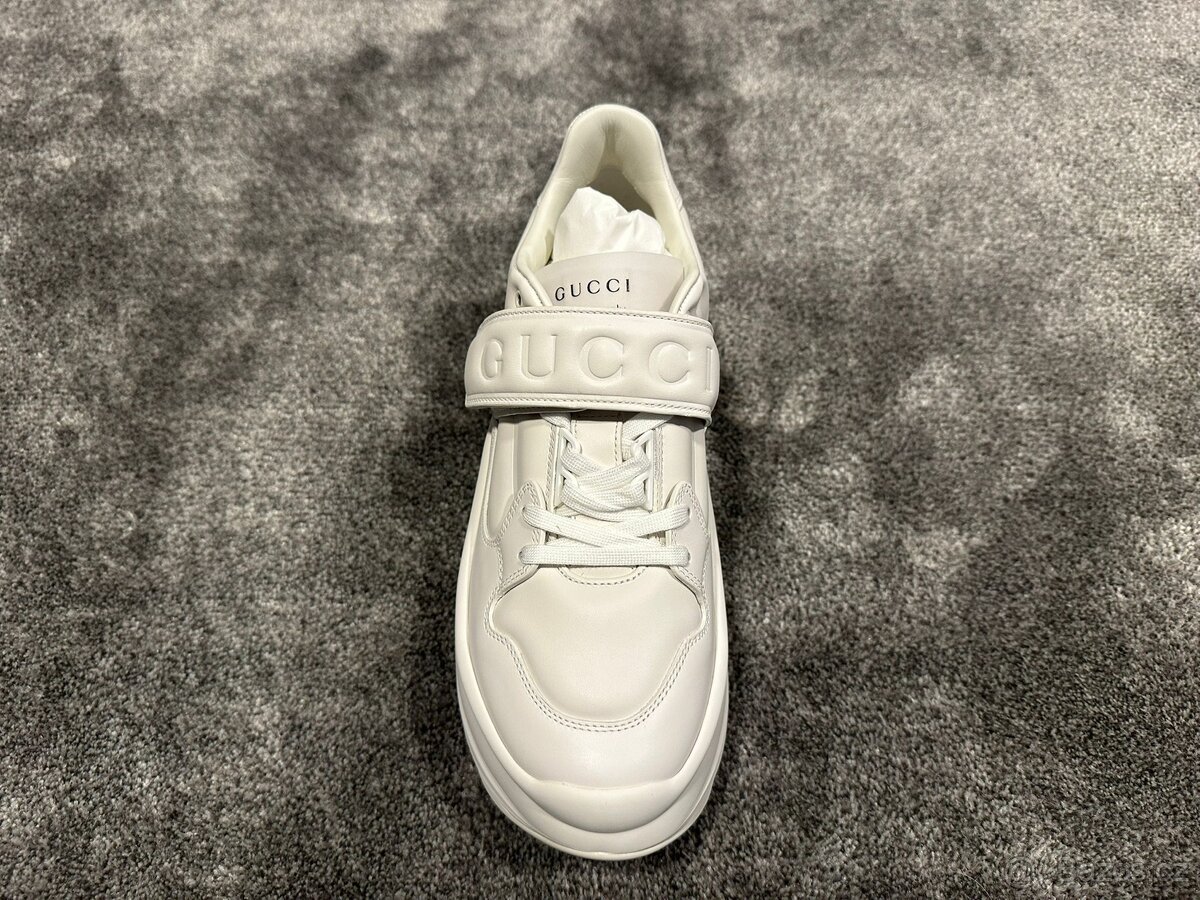 Dámské Gucci boty vel. 39 - 9