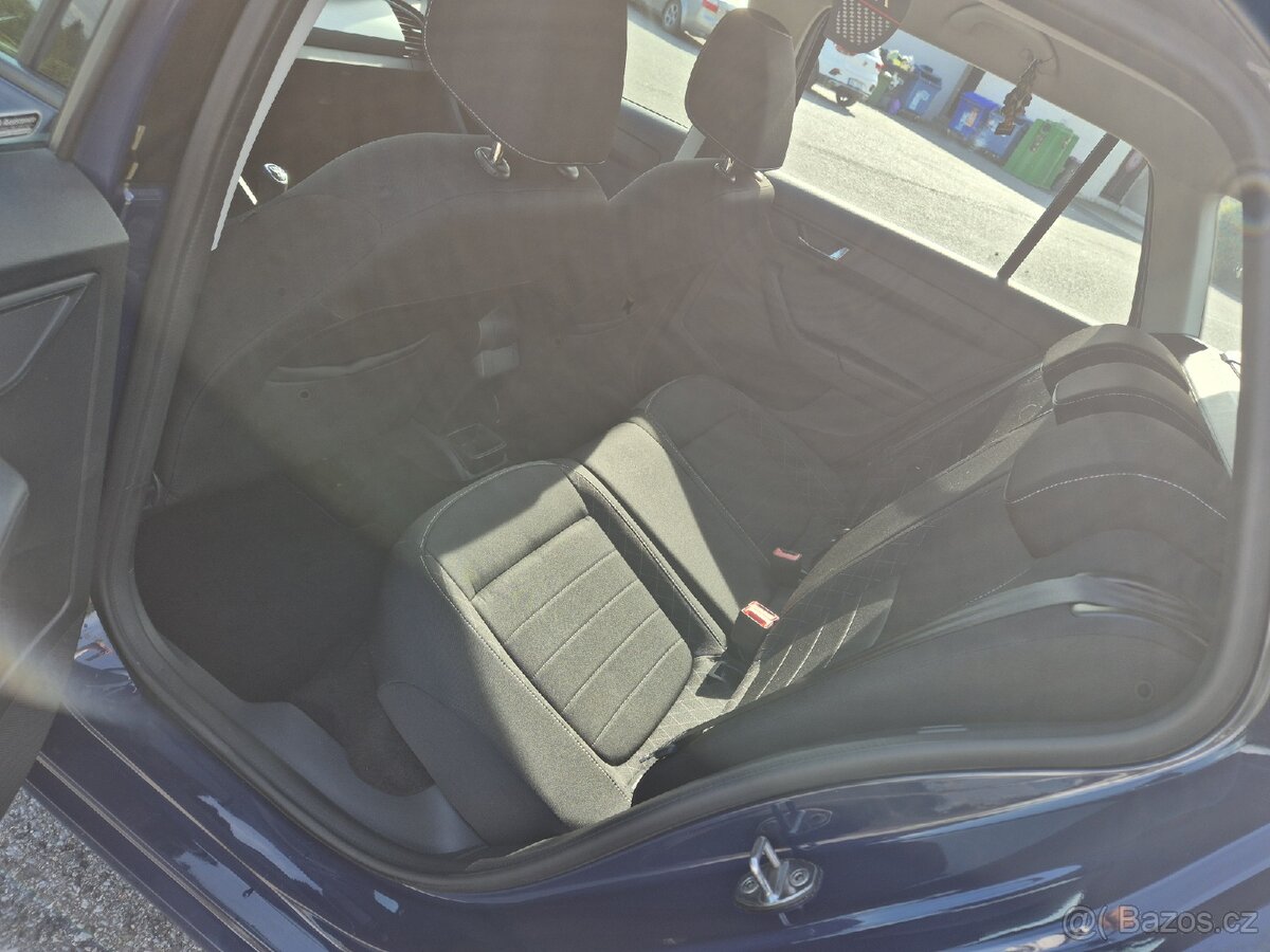 Škoda Fabia 1.2 tsi 81kw - 9