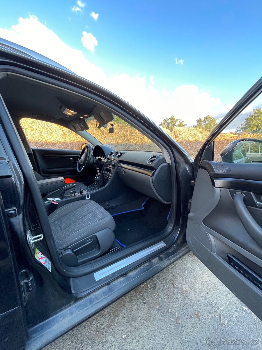 Seat Exeo St - 9
