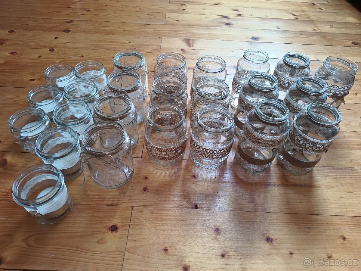 Svatební dekorace - 9