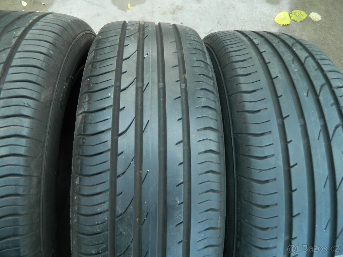 alu kola Nissan qashqai+letní pneu r18 - 9