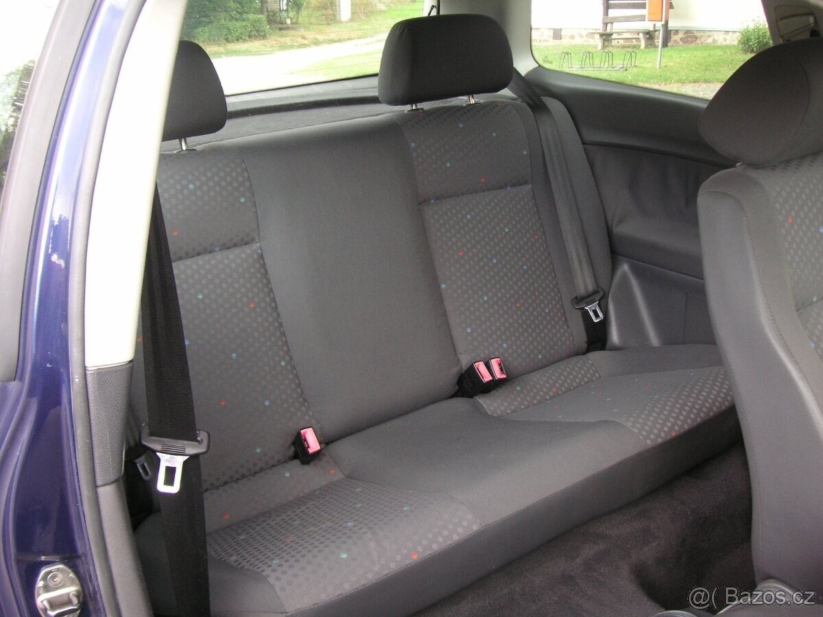 Volkswagen Polo 1.9 SDi - 9