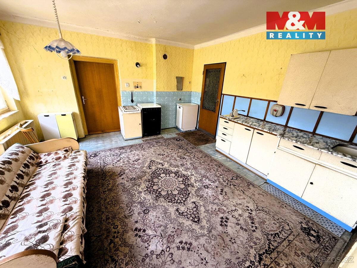 Prodej domu, obec Radčice - 9