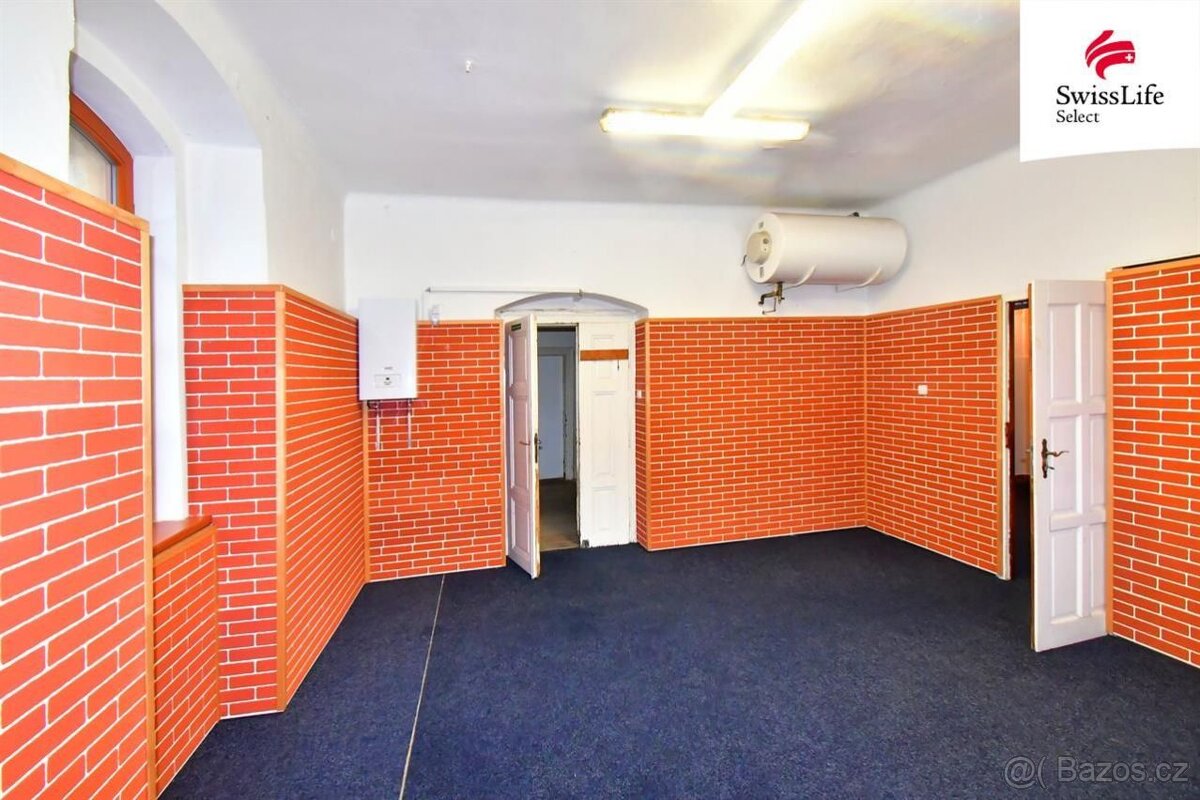 Pronájem obchodního prostoru 118 m2, Kácov - 9