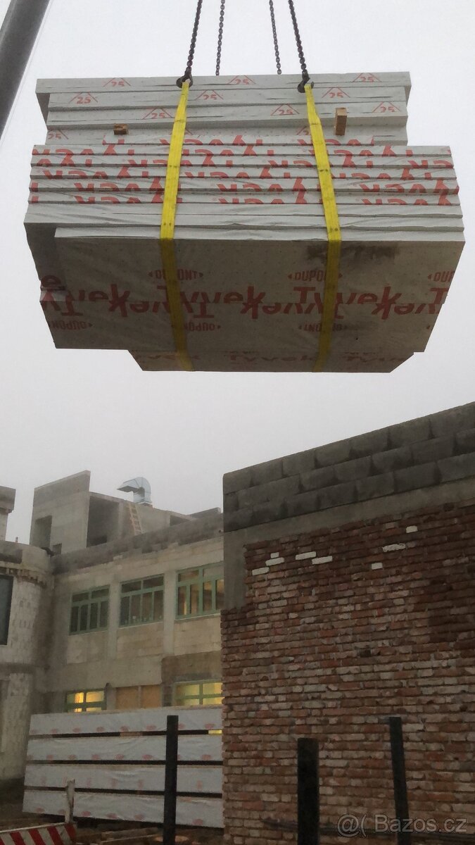 Strechy vyroba a montaz cela CR a SR - 9