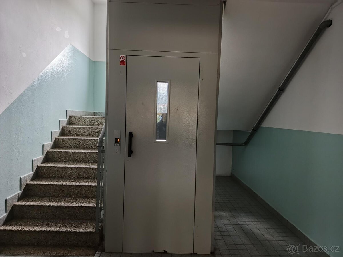 Prodej bytu 3+1 v Týně nad Vltavou - 9