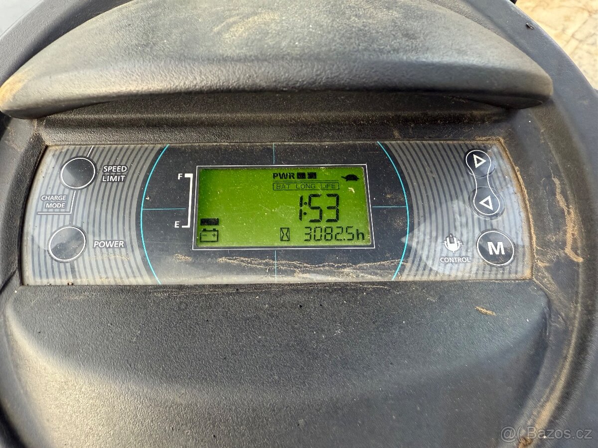 SUMITOMO 61FBR15SXII - 9