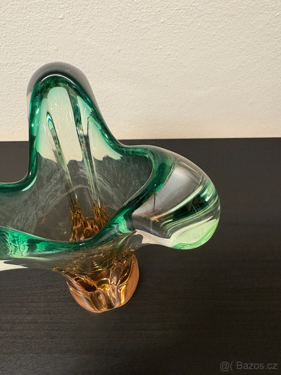 Váza Josef Hodpodka Chřibska - 9