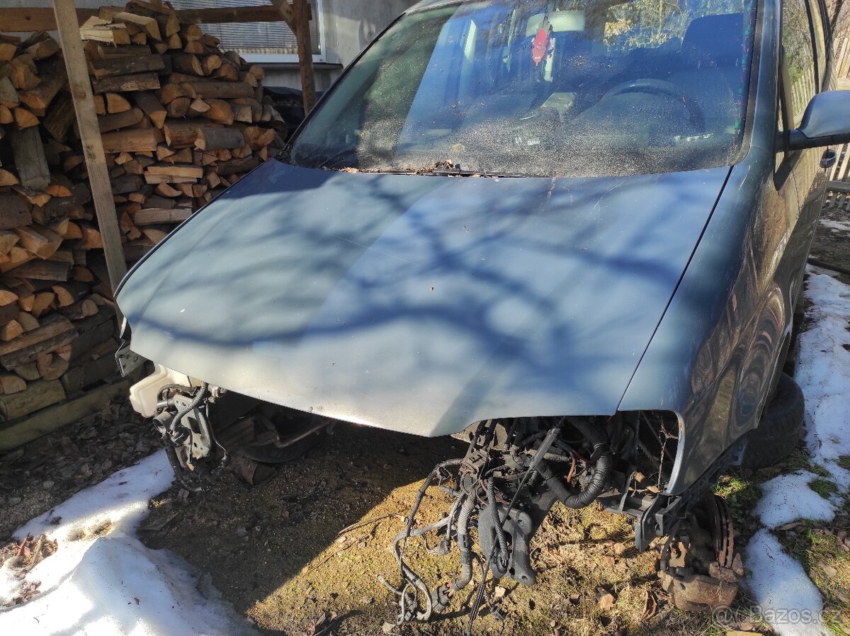 VW Touran náhradní díly - 9