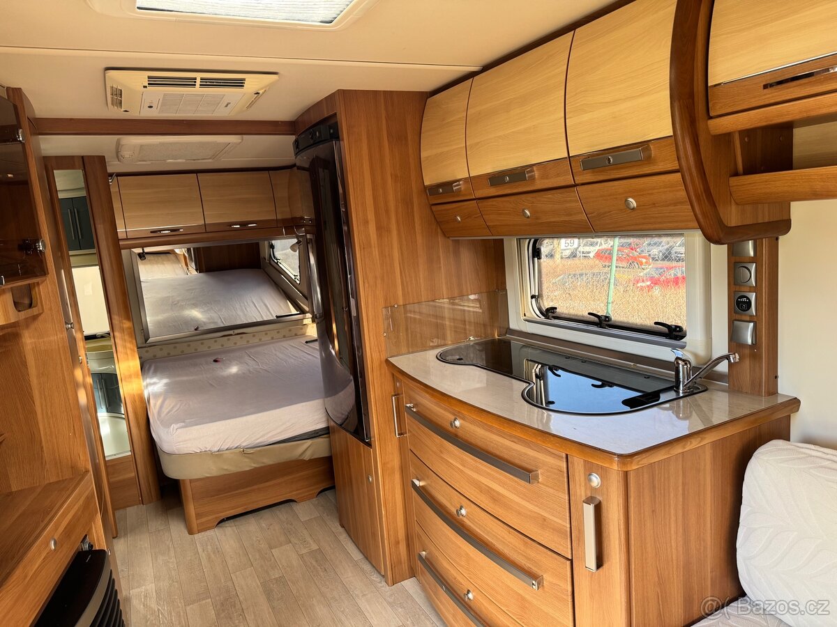 Fendt Opal 590 rok 2015 - 9