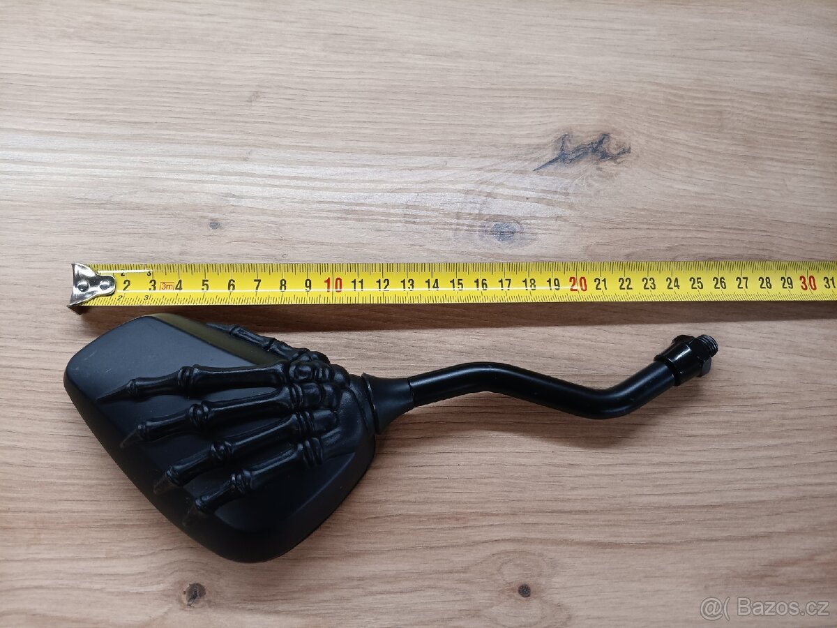 Zpětná zrcátka - 9