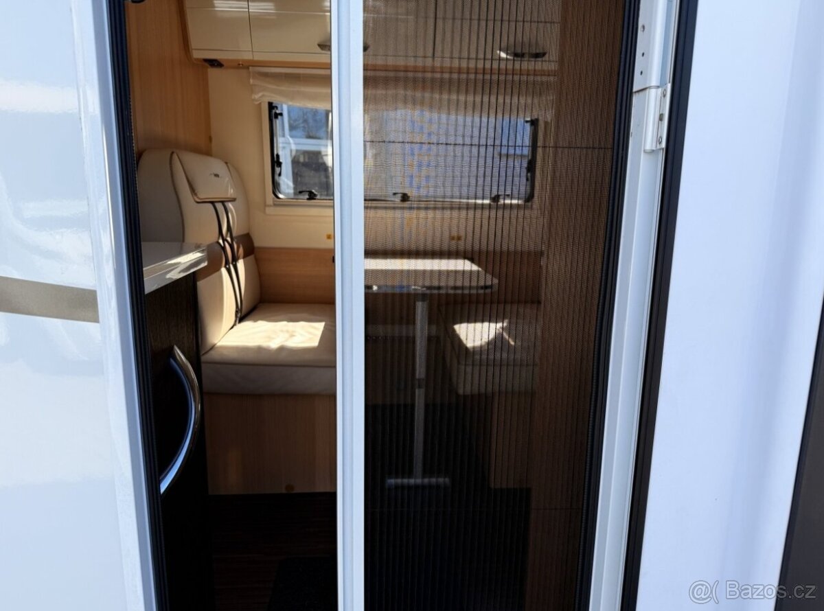 Forster 699 HB TOP VÝBAVA - 9