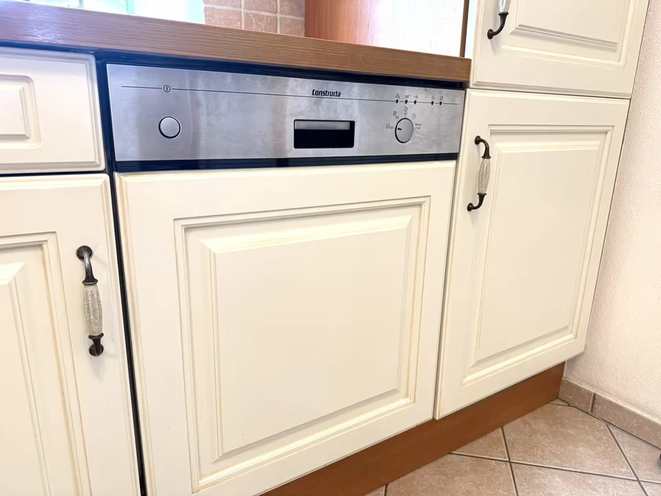 Kuchyně v moderně-venkovském stylu(1901.11) - 9