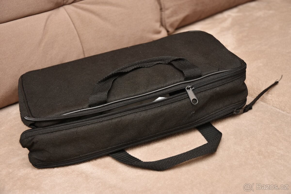 TECHNIKA DVD do auta nebo třeba do nemocnice - 9