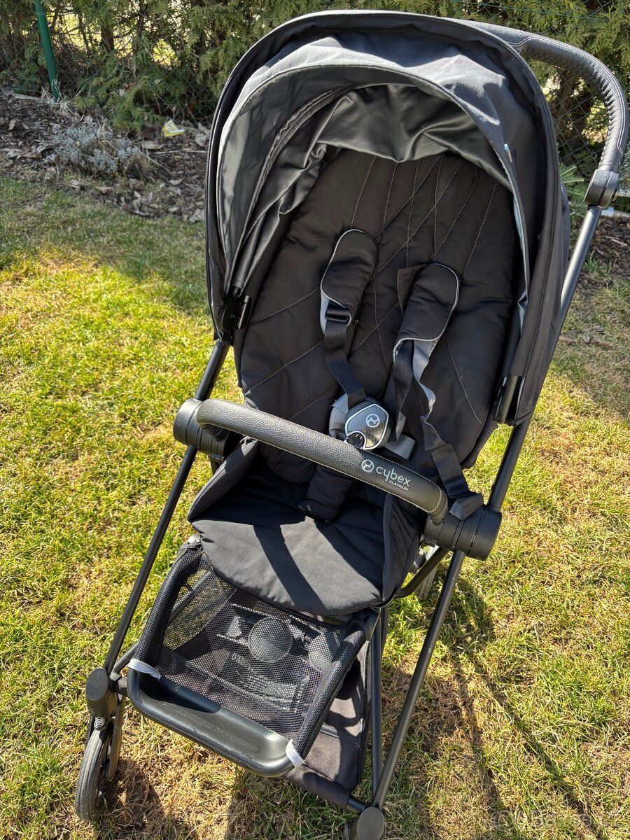 Kocarek Cybex Mios - 9