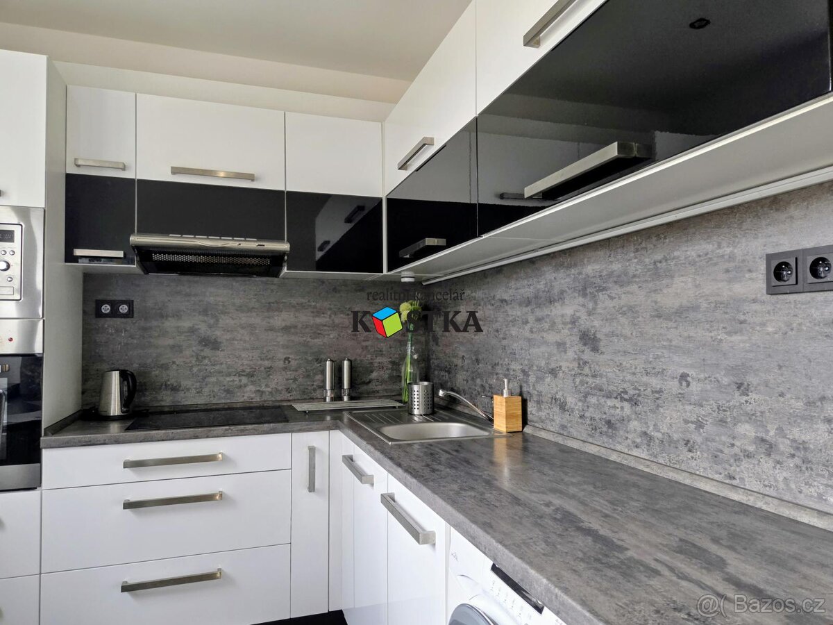 pronájem 3+1, L. Janáčka, Studénka, - 9