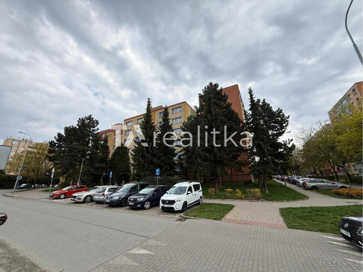 Prodej byt 2 + 1, 43㎡ Orlová 73514 - 9