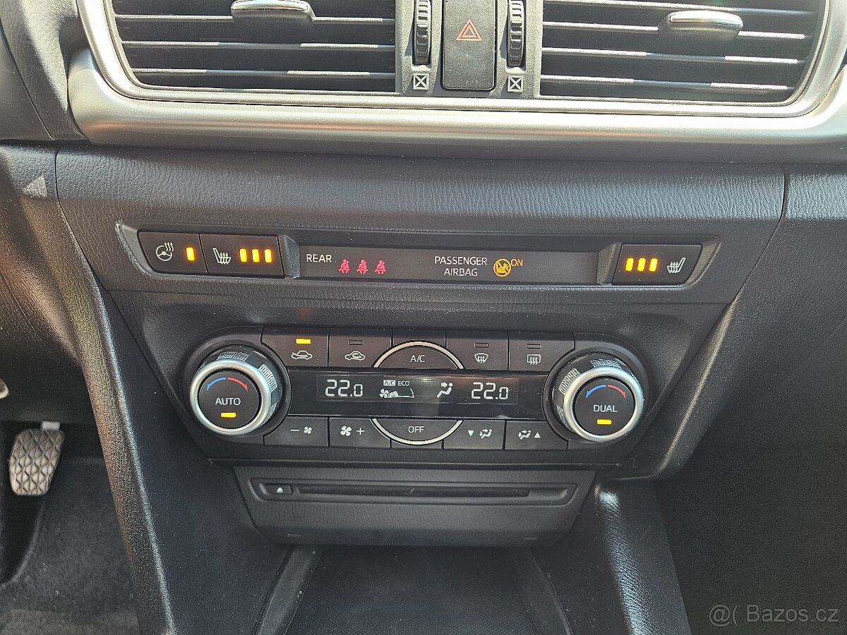 Mazda 3 2.0i 88kw SKYACTIV TECHNOLOGY - 9