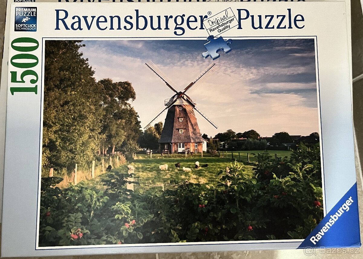 Puzzle 3 - 9