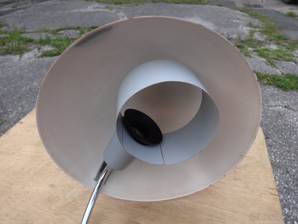 lampa DRUKOV 1863/1 - 9