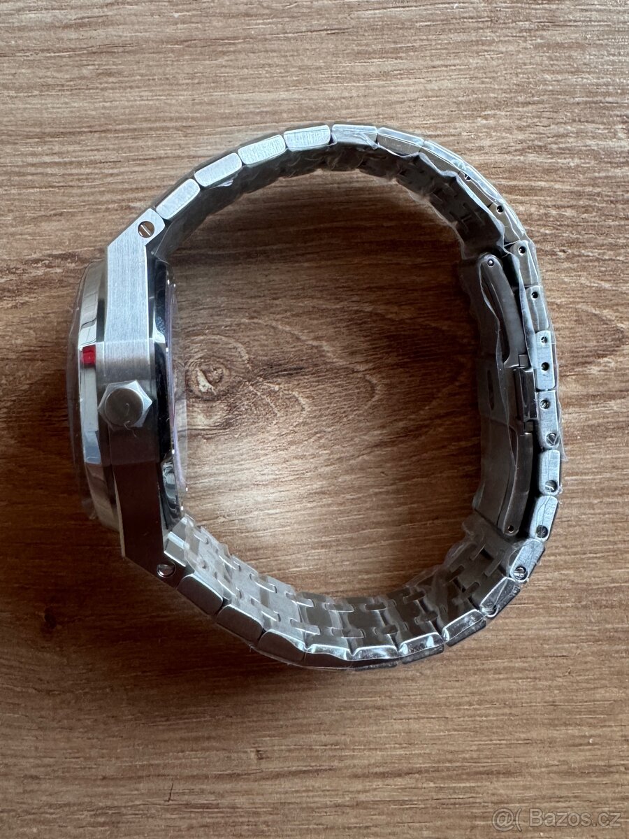 Hodinky SEIKOAK Royal Skeleton - 9