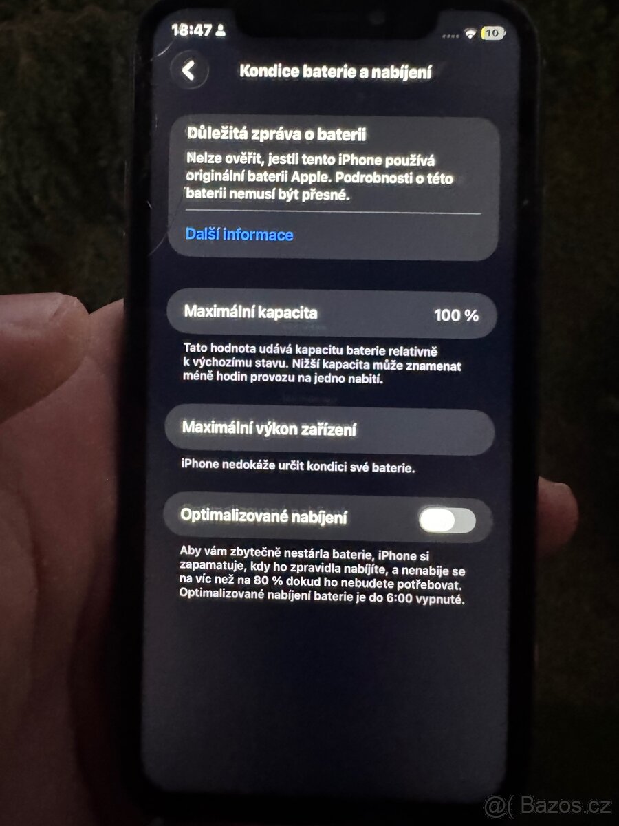 IPhone 11 128gb - 9