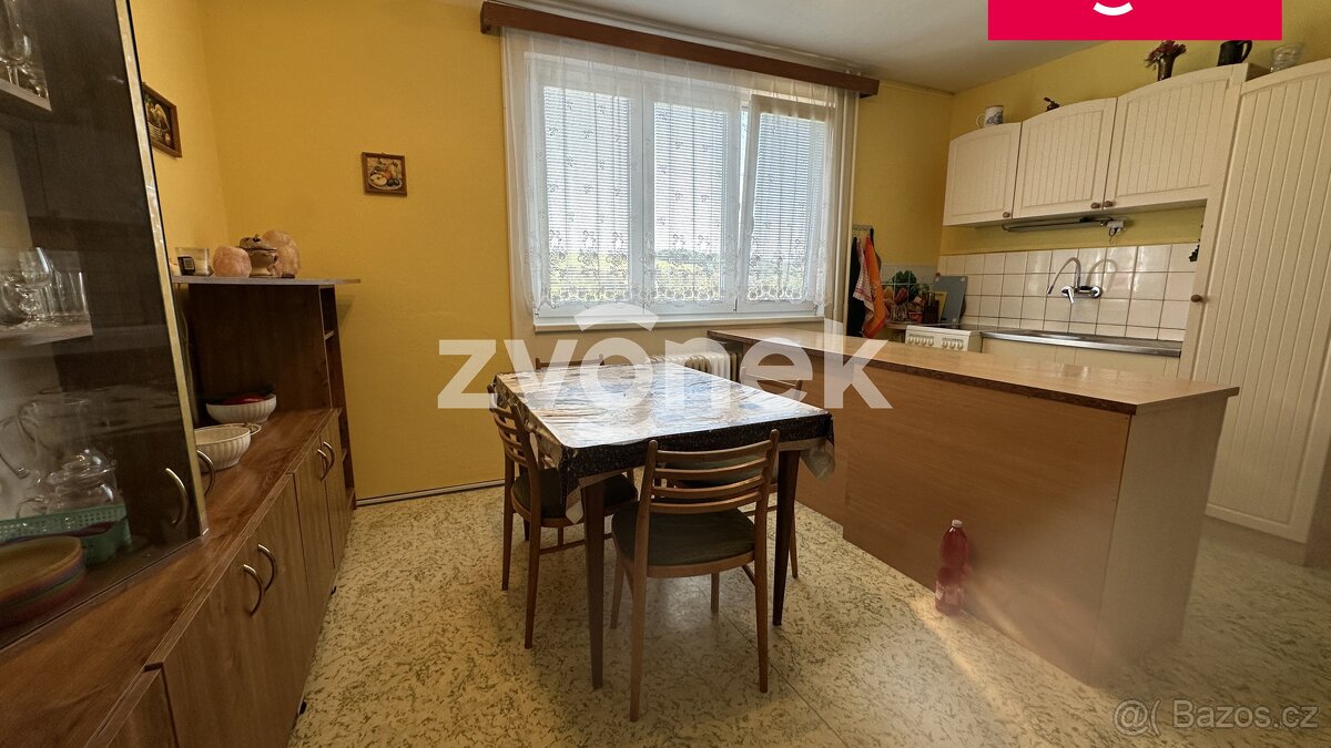 Prodej rodinného domu, Kladná Žilín - Luhačovice - 9