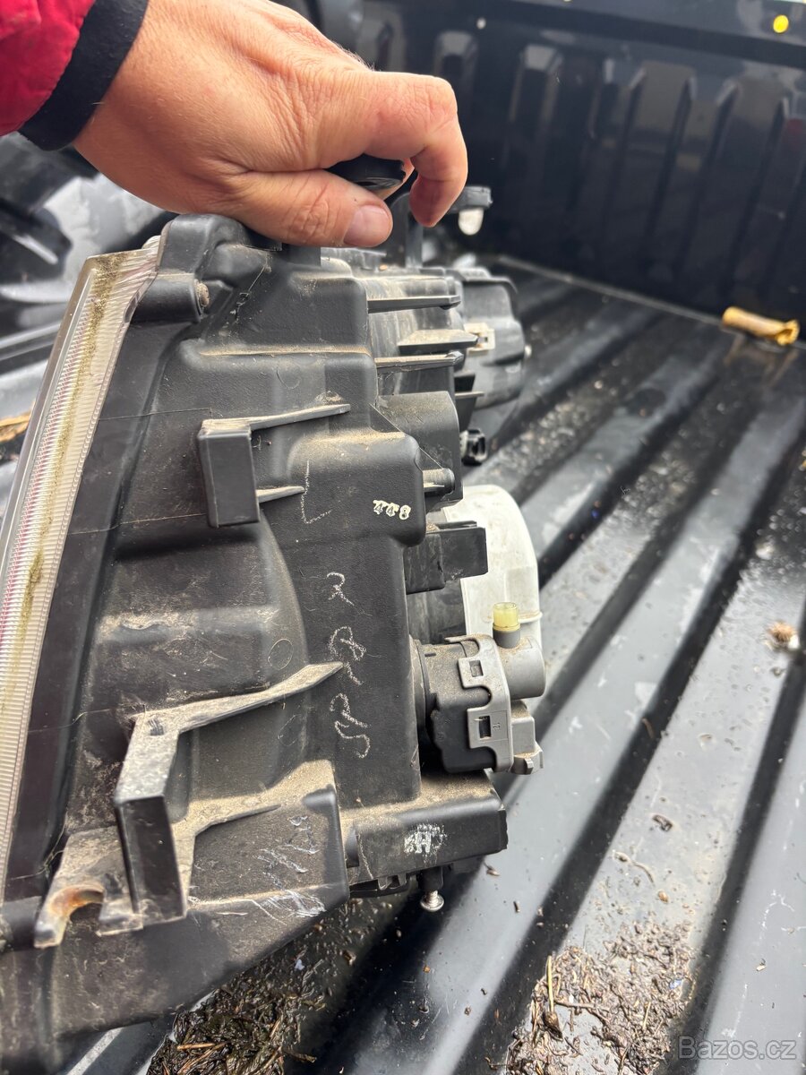 Nissan pathfinder - 9