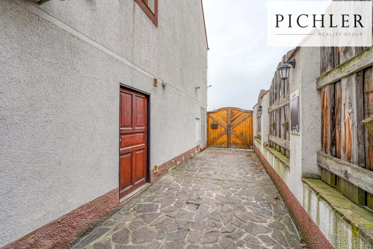 Podnájem obchodního prostoru, 13,9 m², Lochotínská, Plzeň - 9