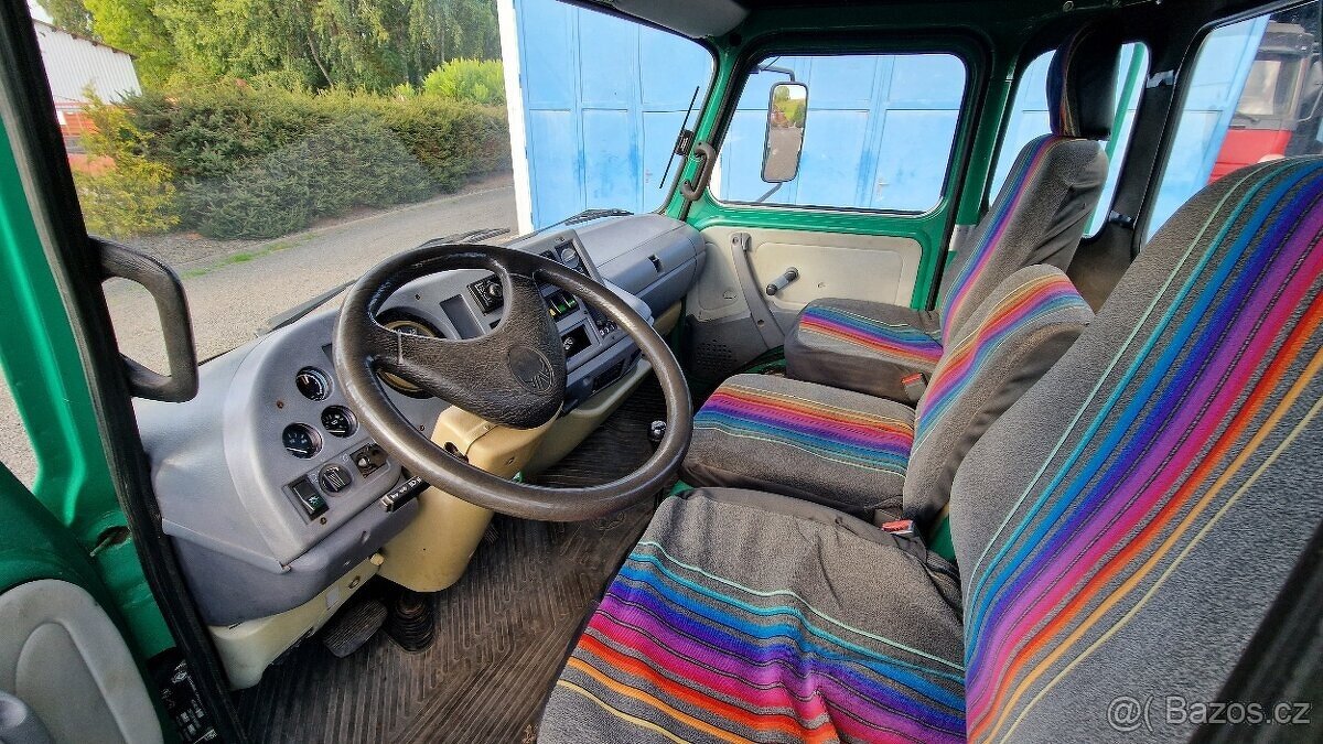 Praga V3S M6-KS5 - 9