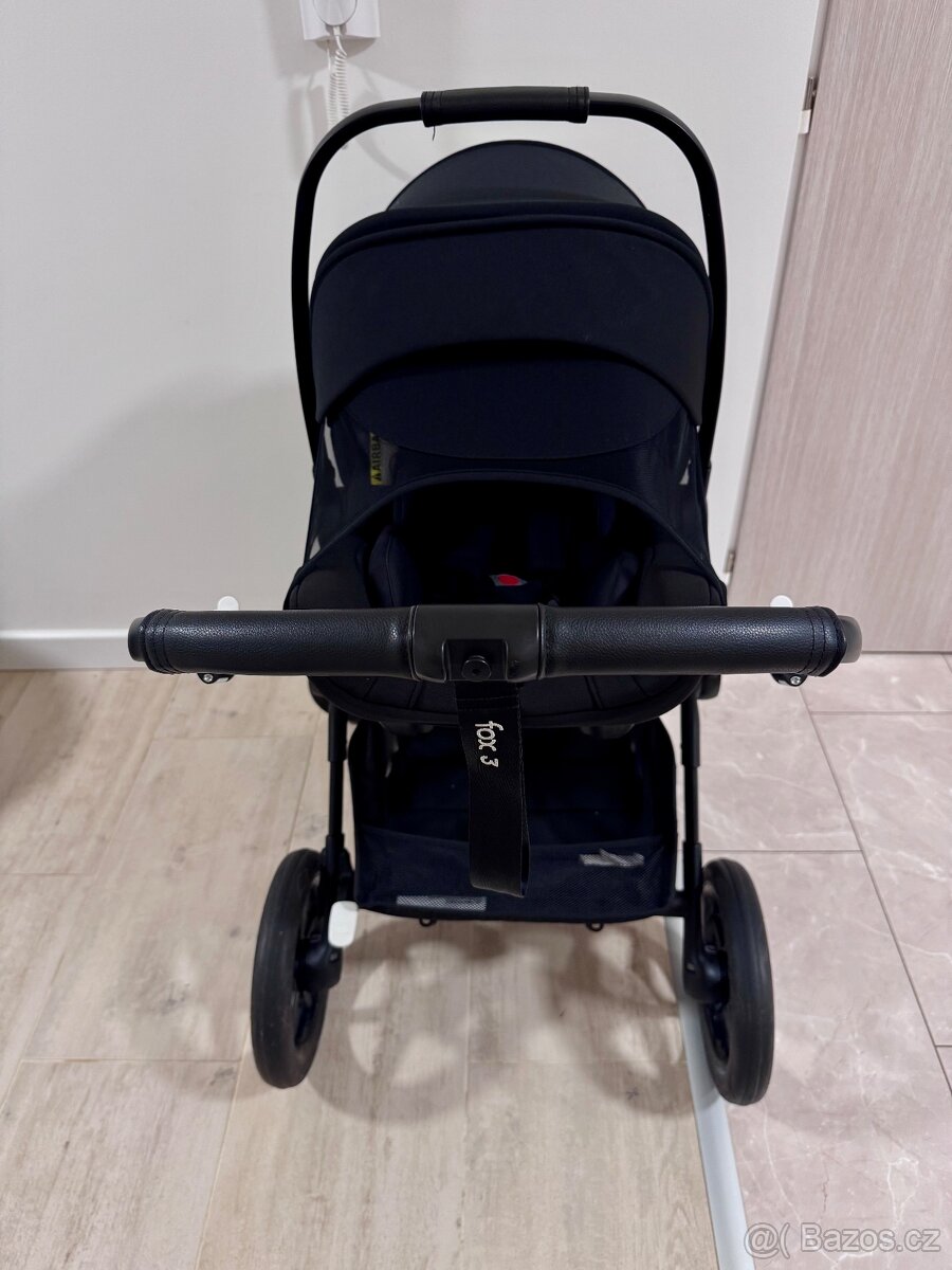Kočár Bugaboo Fox 3 - 9
