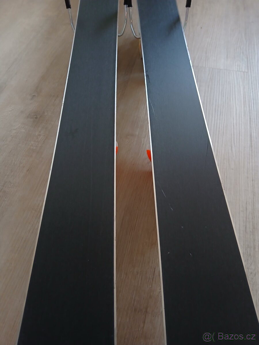 Dámské lyže 156 - 9