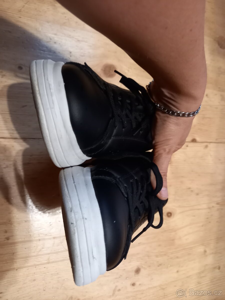 dámské tenisky ellesse 39 - 9