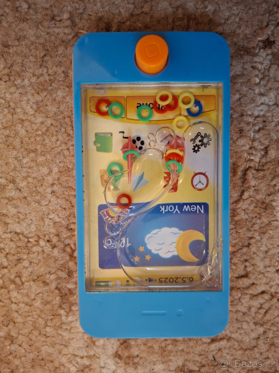 Dinosauři, hlavolamy, domino 25 kusů - pošta 50 Kč - 9