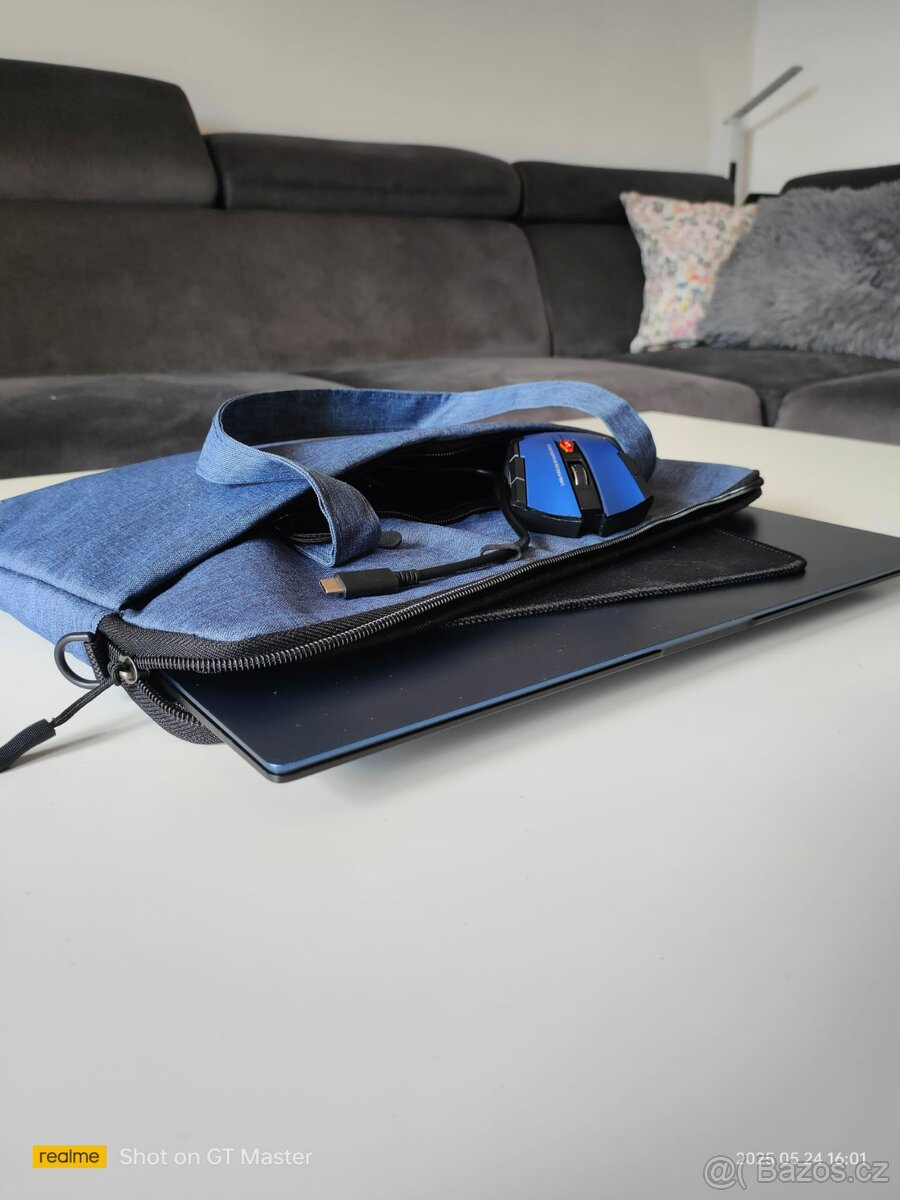 Prodám nebo vyměním Samsung Galaxy Book Pro 15 - 9