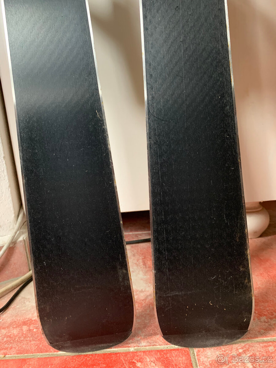 Lyže Tecno Pro Pulse 130cm - 9