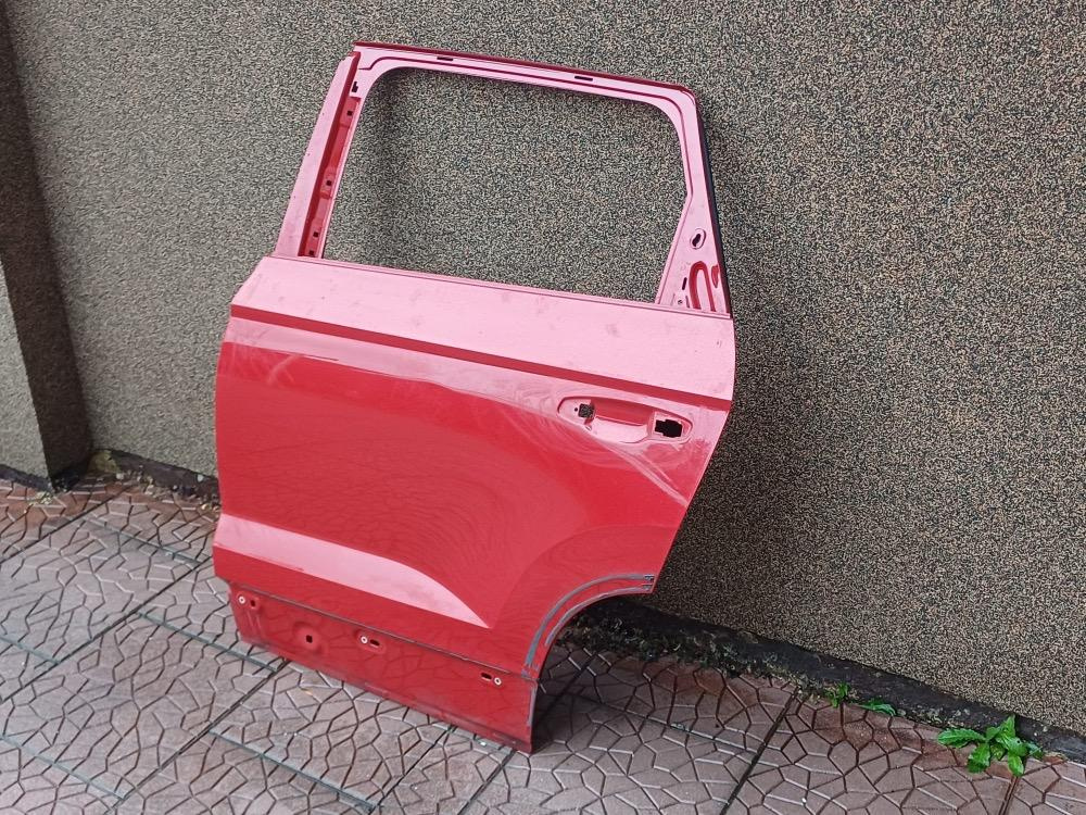 Seat Ateca Škoda Karoq přední zadní dveře 575831311 - 9